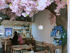 -活鳗饭·鹅肝范儿(高碑店店)