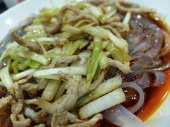 -邢家锅贴老店·非遗·开封菜(金明广场店)