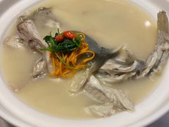 -肆月河豚·新淮扬(金融街店)