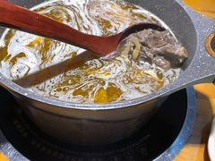 -大牛湾·眷村牛肉面(蠡溪店)