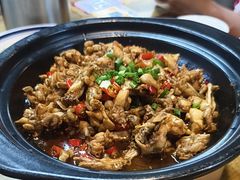 -湘香私房菜(大石长隆店)