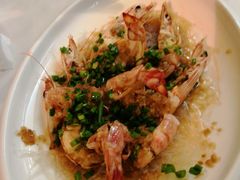 -小厨师·二十年沈家门小海鲜(百井坊巷店)