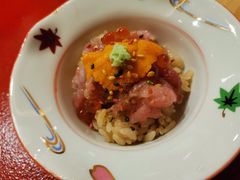 -鮨青(恒基名人购物中心店)