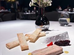 -Oyster Talks 四度蚝法餐厅