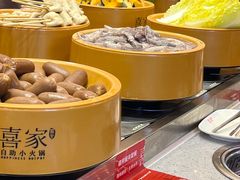 -喜家自助小火锅(乐客城店)