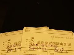 -武商摩尔影城(国广IMAX激光店)