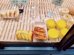 -KenGee仟吉(芜湖路店)