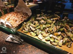 -星伦多自助料理·涮烤一体(虹悦城店)
