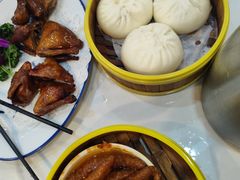 -隆昌海鲜酒家(南岸路店)