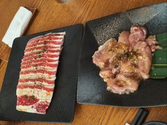 -炎蔵牛舌烤肉