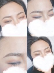 -MIVI半永久纹眉机器野生眉纹唇