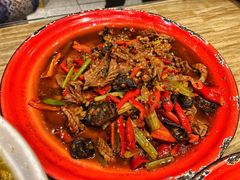 -小四川菜馆(托乐嘉店)