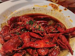 -霸王虾·小龙虾香辣蟹(玉林店)
