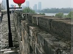 -南京城墙景区