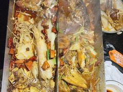 -鸣记脆皮烤鱼·海鲜烤鱼(亿合城店)