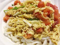 -文三里屯面馆(三里屯店)