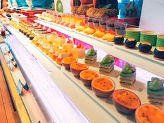 -佛山恒安瑞士大酒店-瑞士咖啡厅-主题自助餐