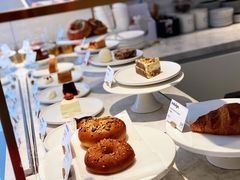 -大酉·M Coffee(北京美术馆店)