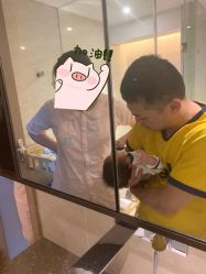 -大美臻喜母婴(南坪店)