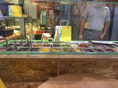 -Meal Salad米有沙拉(长泰广场店)