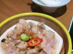 -蝴蝶里·粤菜·点心(龙湖杭州金沙天街店)