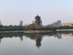 -迎泽公园