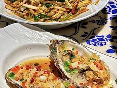 -甬上名灶(天一阁·翠柏店)