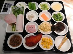 -妈妈故事米线(市府恒隆店)