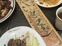 -福苗小骆驼烧烤(大唐不夜城店)