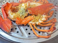-船奇蒸汽海鲜·闽菜(八市海鲜总店)
