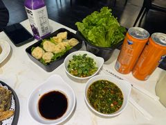 -京门活鱼馆·鱼火锅(百子湾（原红庙）店)