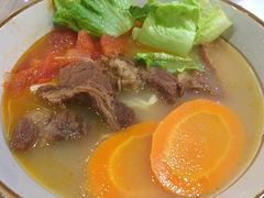 -九毛九西北菜(百信广场店)