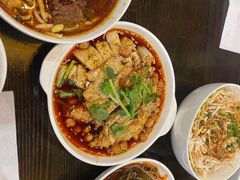 -牛王庙(龙华花园店)