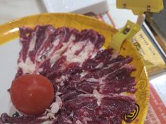 -潮汕大目牛肉火锅(水围店)