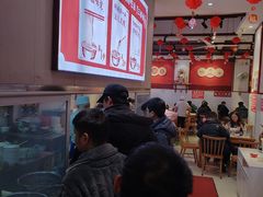 -李兰英湖南面馆(护国路店)