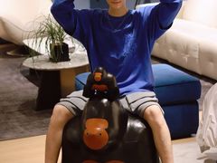 -恒大国际建材家居博览中心(德胜东路店)