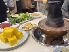 -福寿斋·老北京铜锅涮肉·烤鸭(顺义总店)
