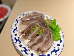 -龙森园火锅(琴台路店)