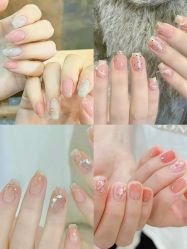 -M·X Nail日式美甲美睫