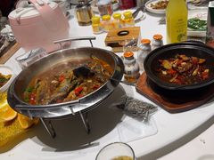 -柴米油盐三杯鸡(象山北路店)