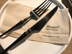 -Maxpoint Kitchen 西餐咖啡(乐峰广场店)
