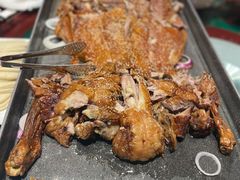 -九十九顶毡房(阜石路店)