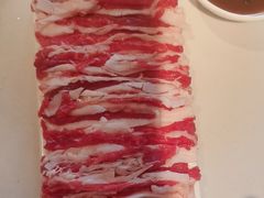 -焯牛潮汕牛肉火锅(云峰街创始店)