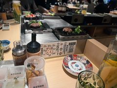 -肉肉大米(金虹桥店)