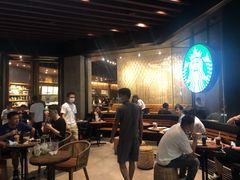 -星巴克臻选(深圳罗湖万象城店)