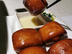 -简普菜烤鱼(苏宁生活广场店)
