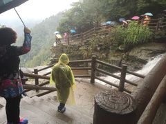 -溪口-滕头旅游景区