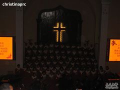 -上海基督教景灵堂