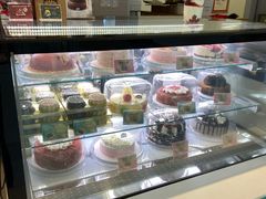 -DQ·蛋糕·冰淇淋(西直门店)