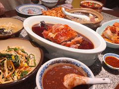 -南京大牌档(龙湖长楹天街店)